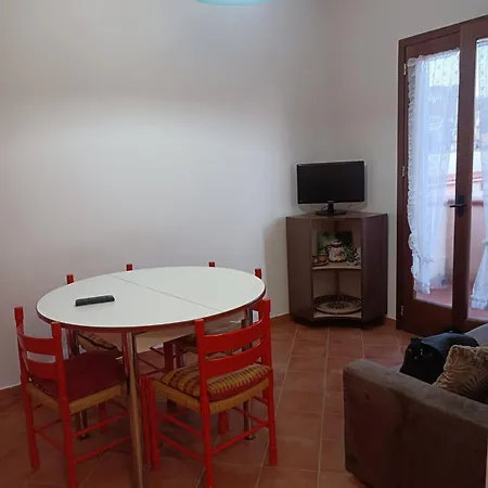 Casa Acquanuova * カラタフィーミ