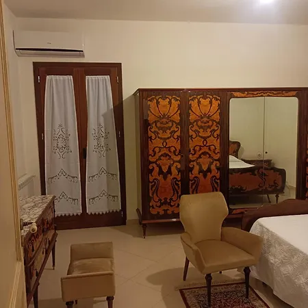 Casa Acquanuova カラタフィーミ