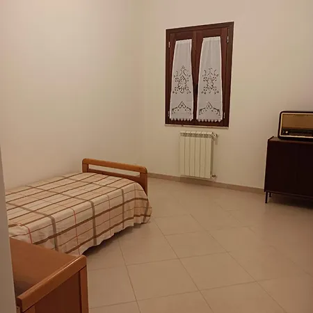 Casa Acquanuova