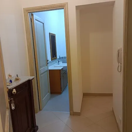 Casa Acquanuova *
