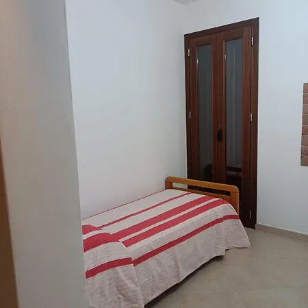 Casa Acquanuova カラタフィーミ