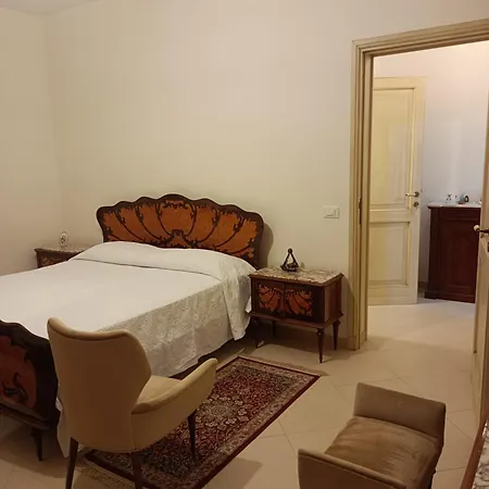 Apartman Casa Acquanuova Calatafimi