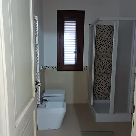 Casa Acquanuova Apartman