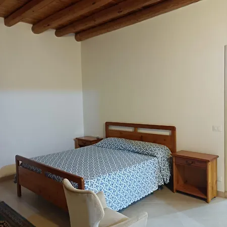 Apartman Casa Acquanuova