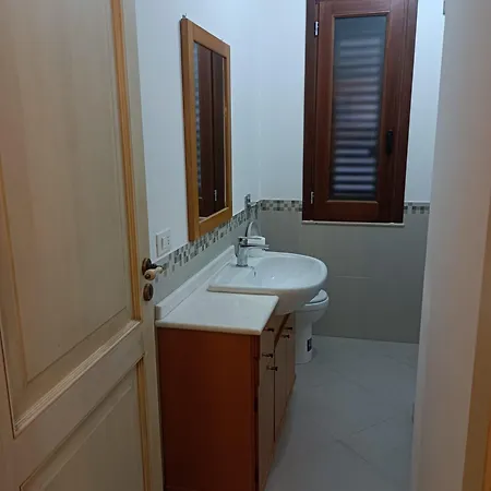 Casa Acquanuova Calatafimi