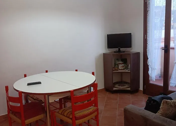 Casa Acquanuova * Calatafimi