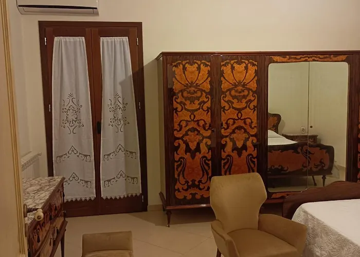 Casa Acquanuova Calatafimi