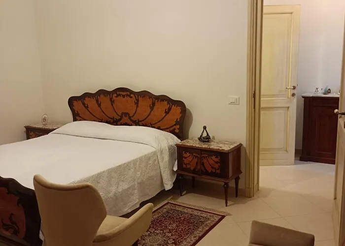 Appartamento Casa Acquanuova Calatafimi