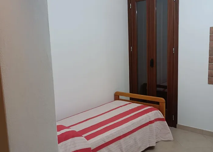 Casa Acquanuova Calatafimi