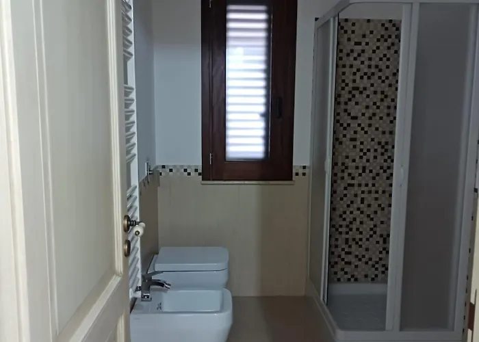 Casa Acquanuova Appartamento