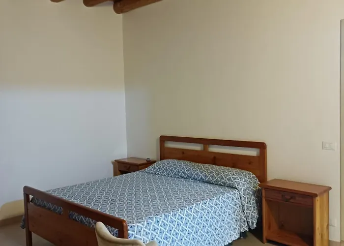 Appartamento Casa Acquanuova