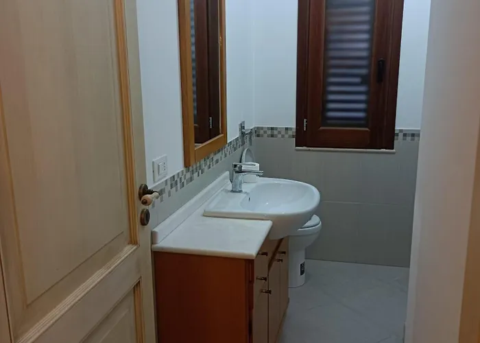 Casa Acquanuova Calatafimi